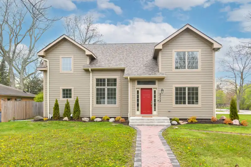 Modern Masterpiece Near Doctors Park
