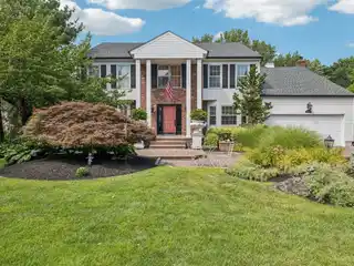 Elegant Colonial Living in Desirable Esquire Estates