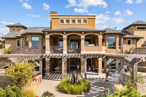 High-end Modern Luxury Masterpiece