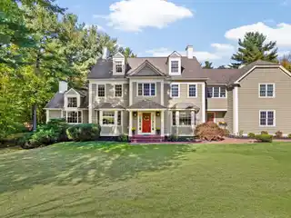 Grand Colonial in the Prestigious Arrowhead Neighborhood