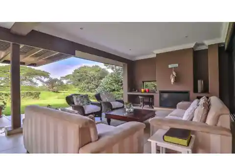 Designer Luxury Amid Natural Beauty