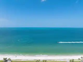 Luxurious and Charming Beach Condominium