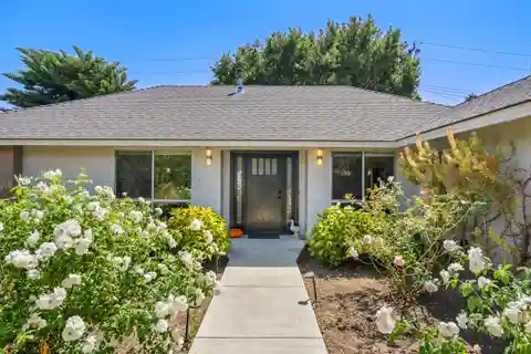 Inviting Single-Story Home