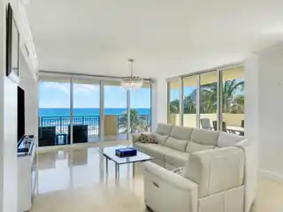Incredible Opportunity at the Marriott Resort and Spa