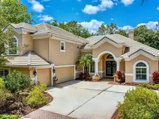 A Showcase Estate with Sweeping Conservation Views