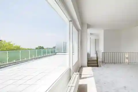 Magnificent Duplex Penthouse