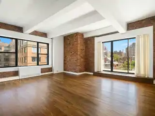 Expansive and Flexible West Village Loft