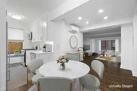 Remarkable Upper East Side Rental Opportunity