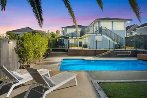Quality-Upgraded Substantial Home