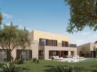 FABULOUS BUILDING PLOT WITH PROJECT AND BUILDING LICENSE