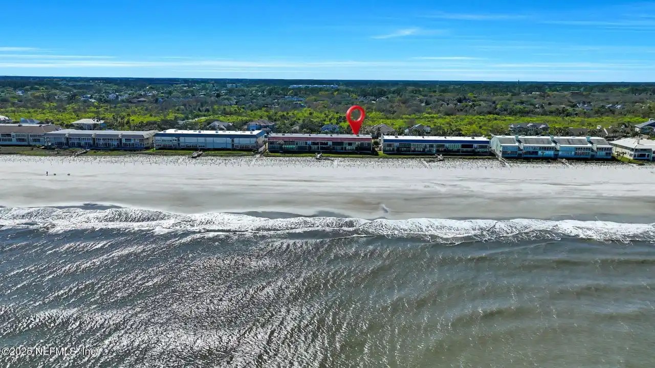 Quintessential Ponte Vedra Beach Retreat