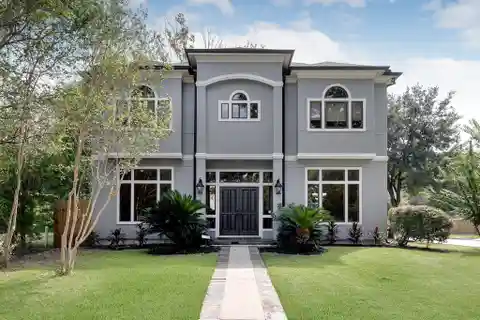 Updated Bellaire Home Near Downtown