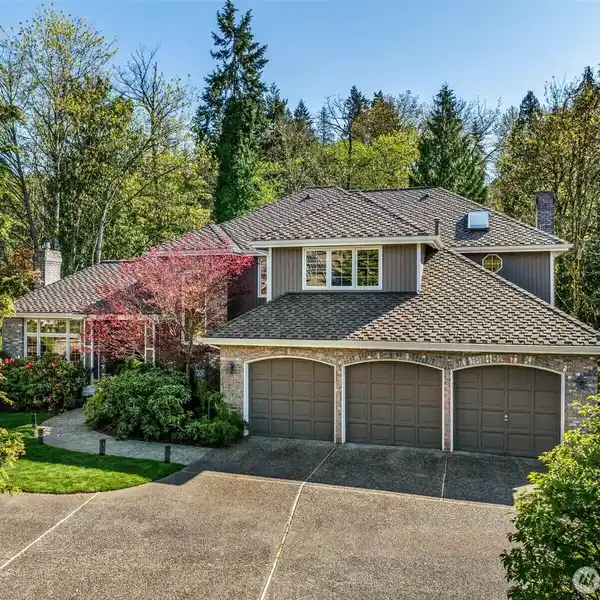 CHINA CREEK DREAM HOME