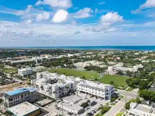 Luxury 3rd Floor Condo at the Mark on 8th