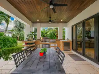 Impressive 10-Acre Redland Estate