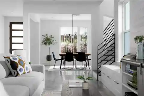 Modern Luxury Home in the Heart of Bouldin