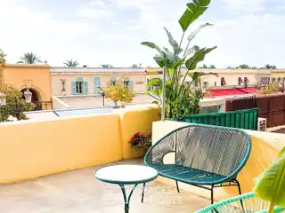 Exceptional Apartment in the Heart of Old Nice