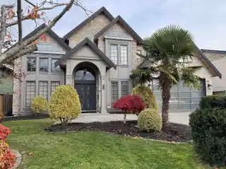 Sophisticated Home with Spa-Inspired Elegance