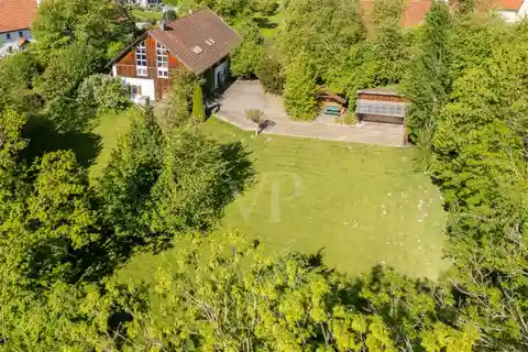 Unique Former Farmhouse