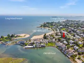 Compo Beach Coastal Compound