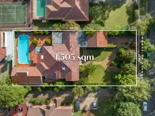 Exclusive Family Estate