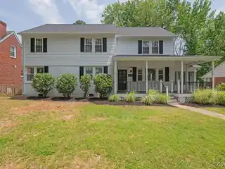 Amazing Home Full of Updates