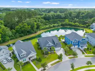 Stunning Residence in James Island
