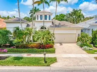 Stunning Residence in Via Paradiso