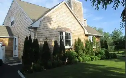 Charming Southampton Village Four Bedroom Home for Rent