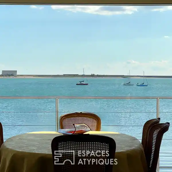 COMFORT AND FUNCTIONALITY IN A SOUGHT-AFTER SETTING