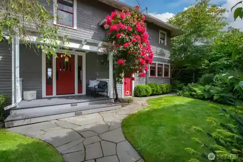 Special and Stately Residence