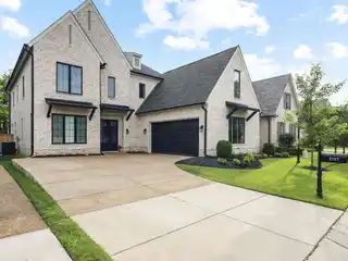 Luxury Living in a Prestigious Gated Community