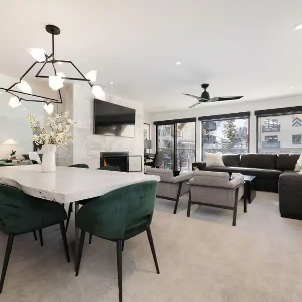 COMPLETELY RENOVATED HOME IN THE HEART OF IT ALL