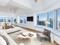 GUT RENOVATED TWO BEDROOM WITH SWEEPING VIEWS