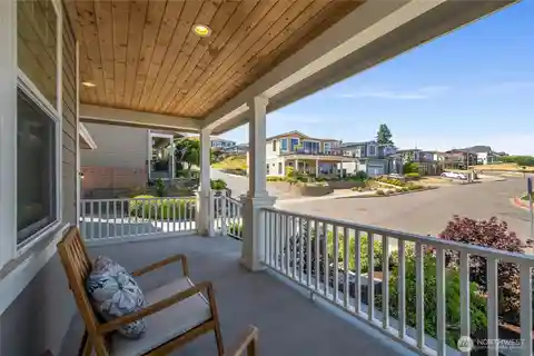 Immaculate Point Ruston Home