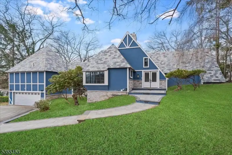 Luxury Living on Private Manitou Island
