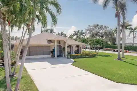 Pool Home on Oversized Corner Lot