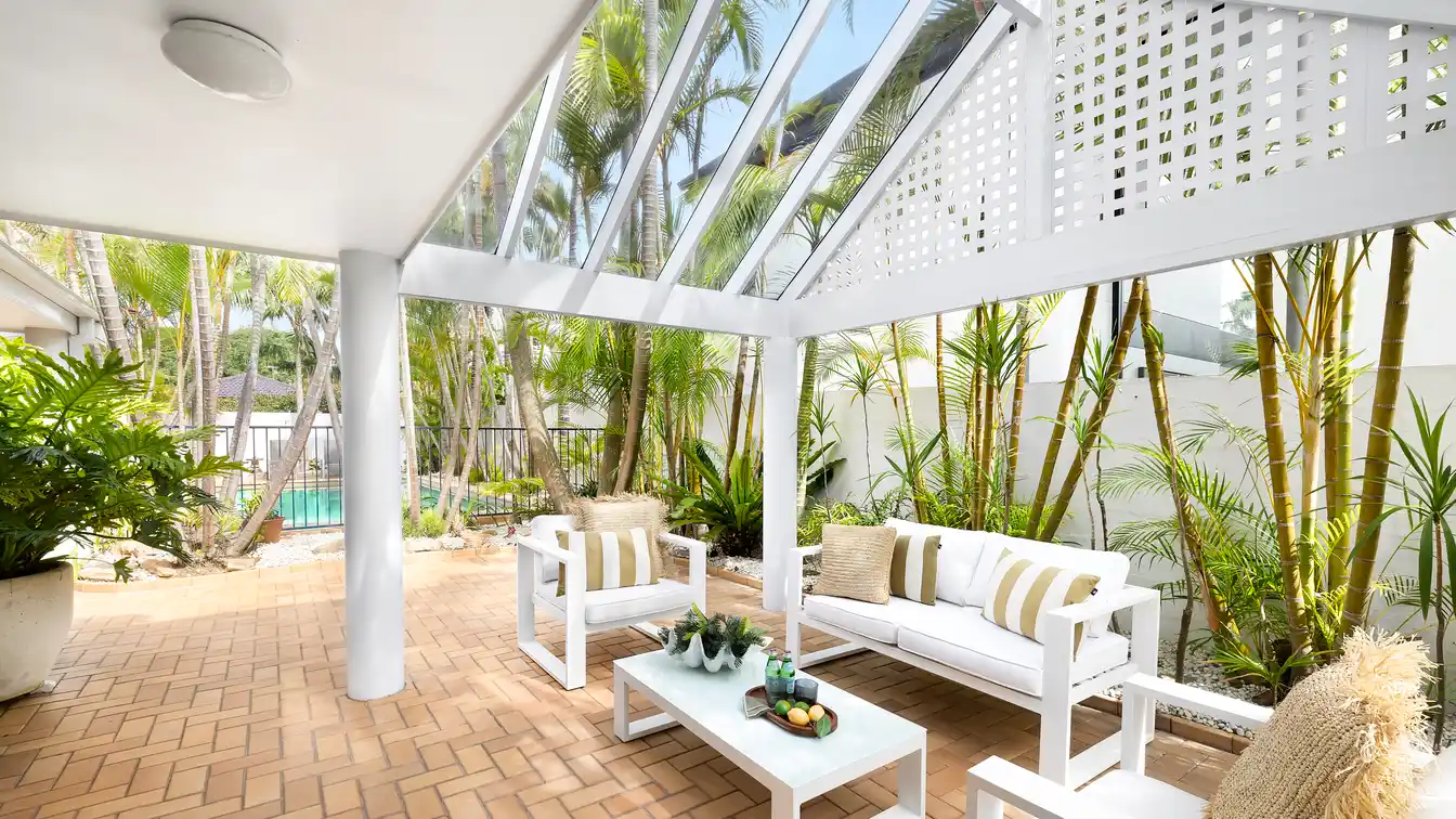 Coastal Retreat Collaroy Basin