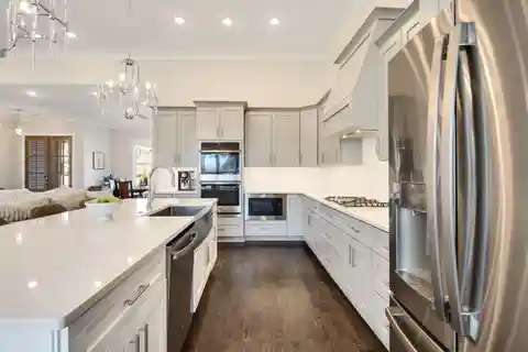 Stunning Seven-bedroom Home