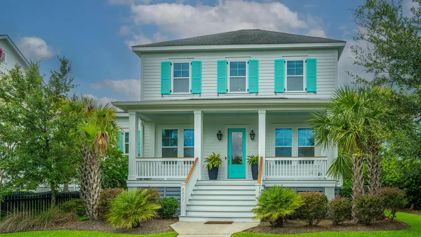 Immaculate Six Bedroom Home