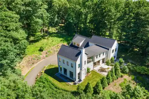 Ultra Modern Newly Constructed Home