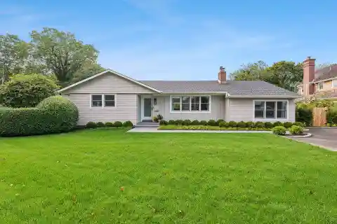 Residential Lease