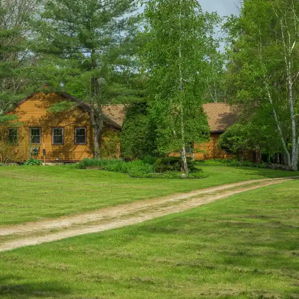 EXPANDED CONTEMPORARY RANCH IN SUPER LOCATION