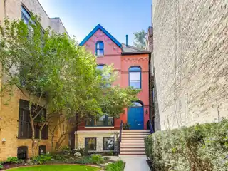 Stunning East Lakeview Home