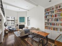 STUNNING GRAMERCY TWO BEDROOM AND LOFT