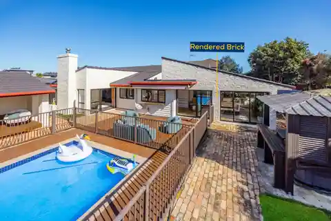 Fully Renovated Single-Level Haven