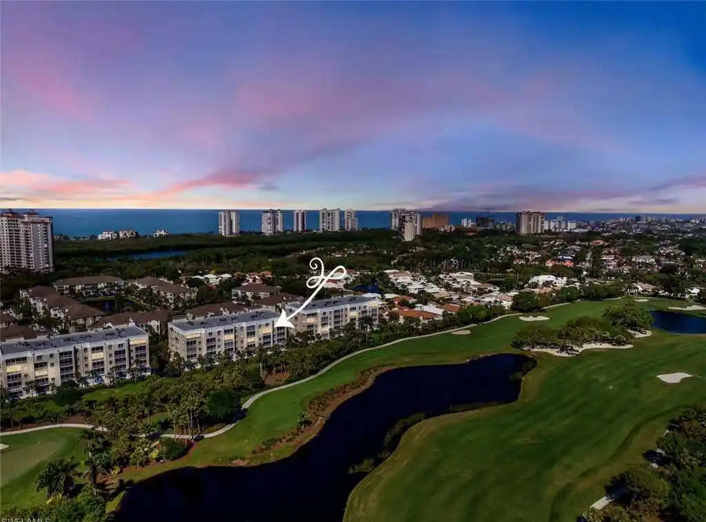 Gorgeous Residence at Pebble Creek at Pelican Bay