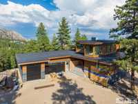 PROPIEDAD DE PRIMERA CLASE EN CLEAR CREEK TAHOE