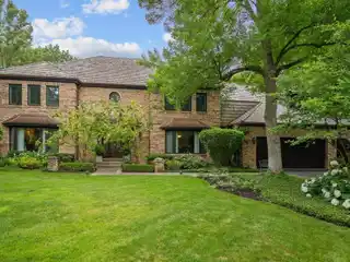 Resort-Style Property of Just Under an Acre