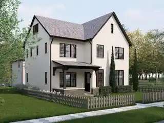 New Construction Opportunity in Charming Woodlawn